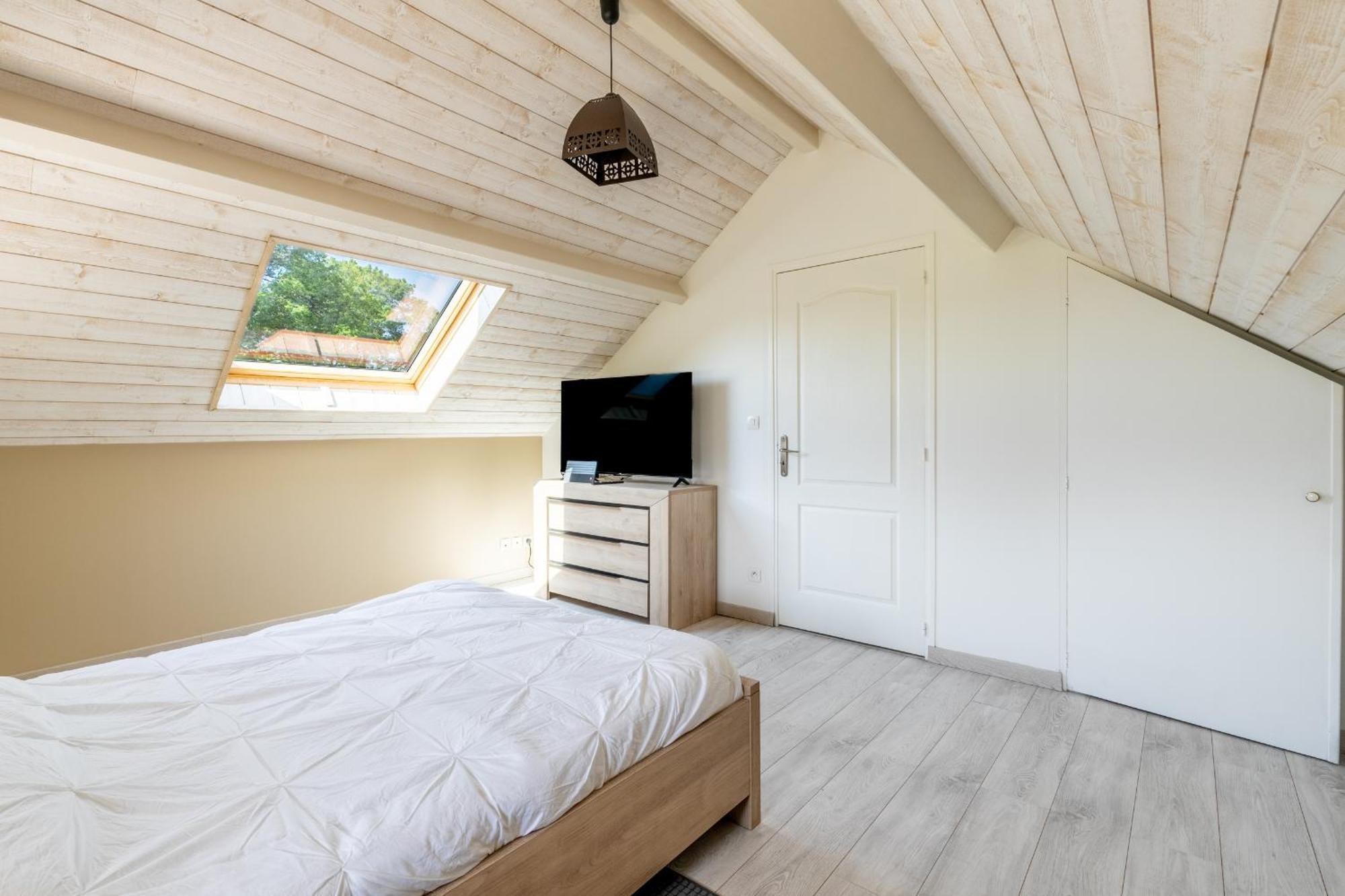 Vila Manoir De L'Aisnerie Le Pavillon Saint-Herblain Exteriér fotografie